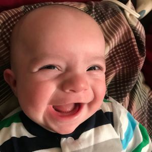 Meet your Posher, Jana